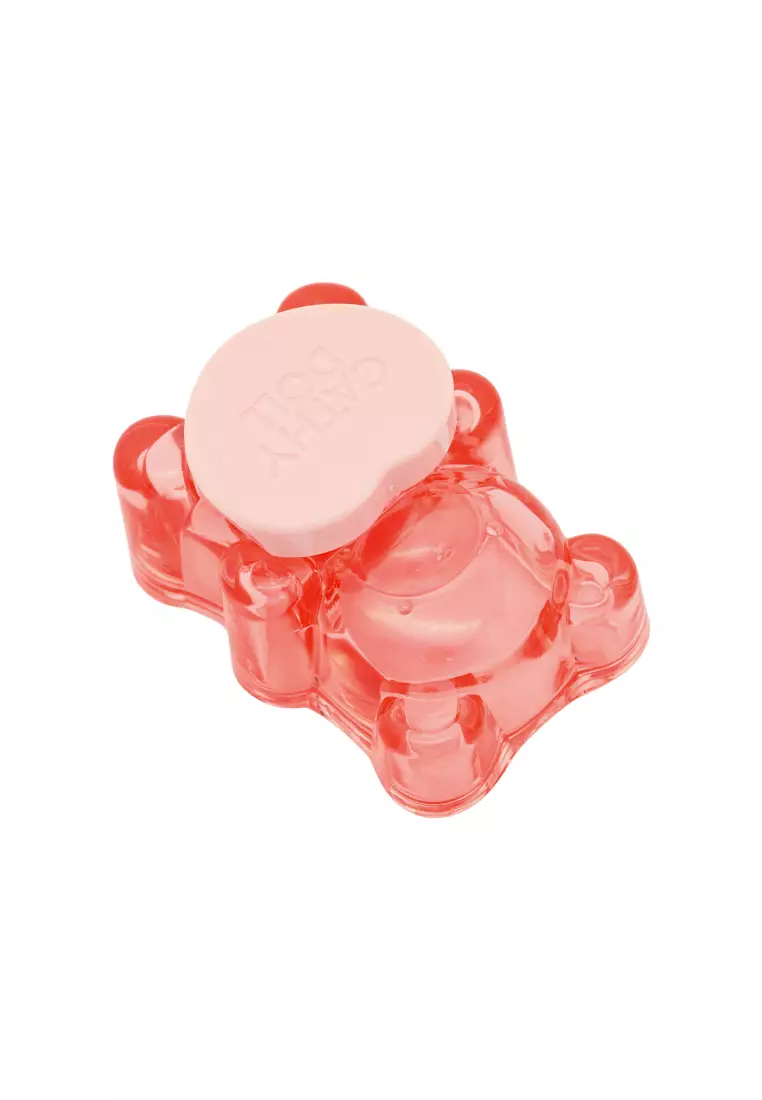Candy Doll Big Bear Jelly Balm 5g STRAWBERRY