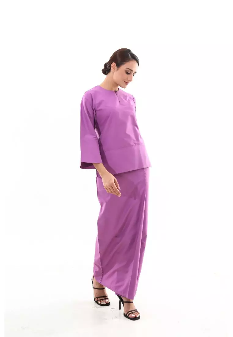 Baju Kurung Kedah Qaseh