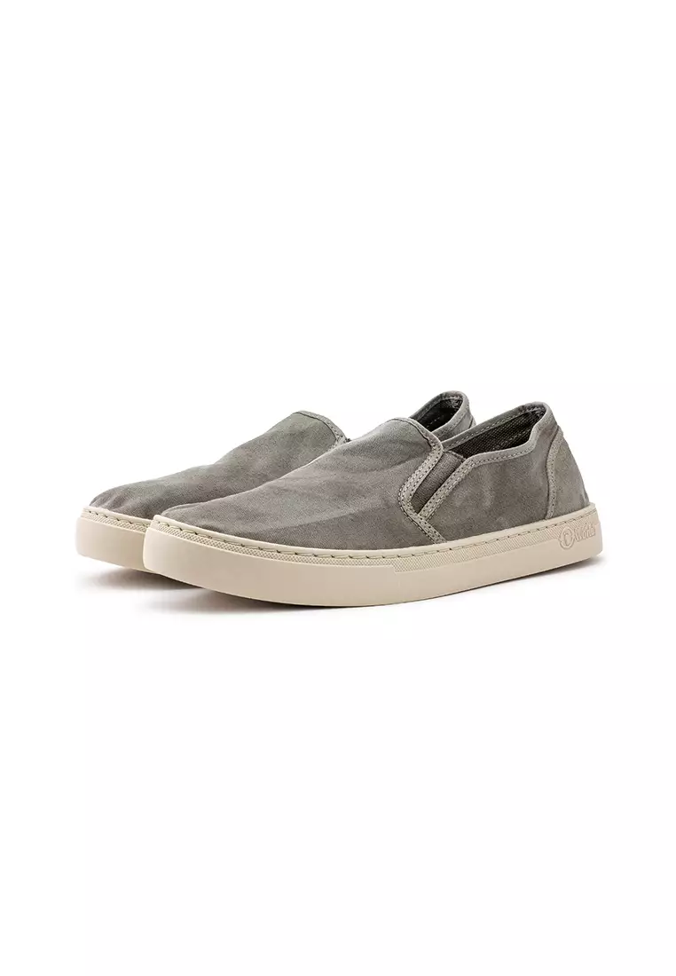 Gazelle discount grey mens