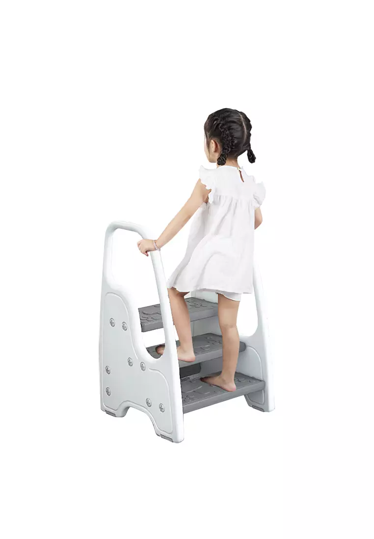 Child safety stool 2025