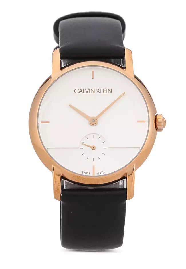 Calvin klein watches outlet female price