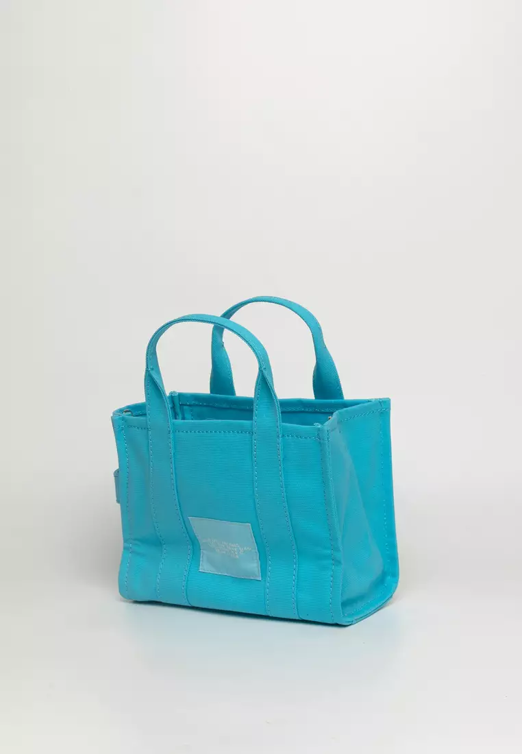 The Mini Tote Bag Crossbody bag/Tote bag