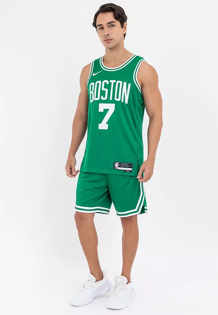 Boston Celtics Icon Edition