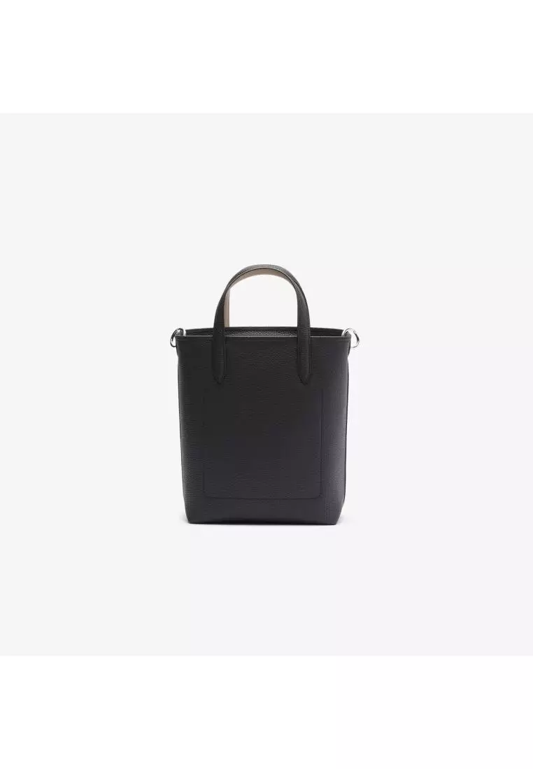 Anna Vertical Reversible Tote