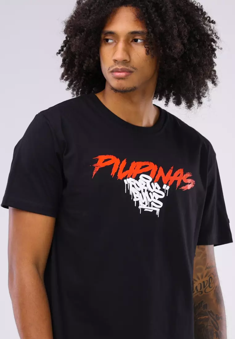 Round Neck Regular Fit