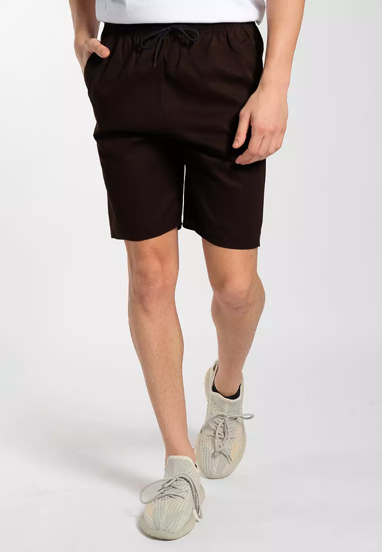 Organic mens hot sale shorts