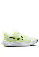 White/Black/Volt