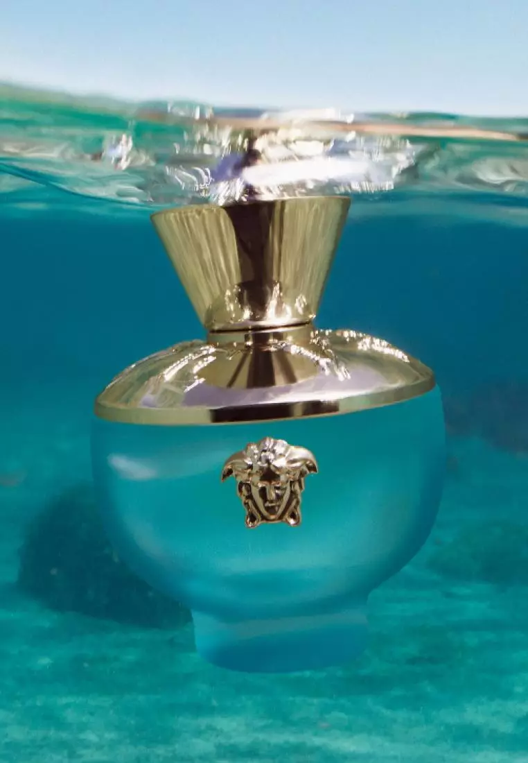 Versace - Dylan Turquoise Eau de Toilette 50ml