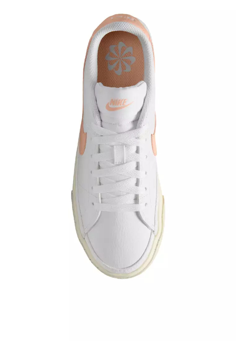 Court Legacy Low Next Nature Shoes