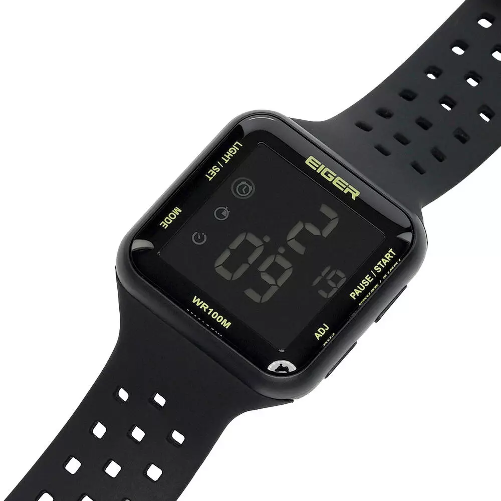 Eiger Women Montana Watch