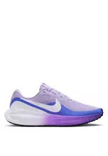 Violet Mist/White/Sapphire/Black