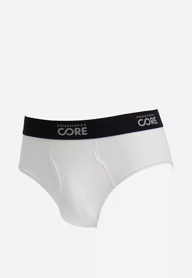 Penshoppe Core Men's Classic Brief