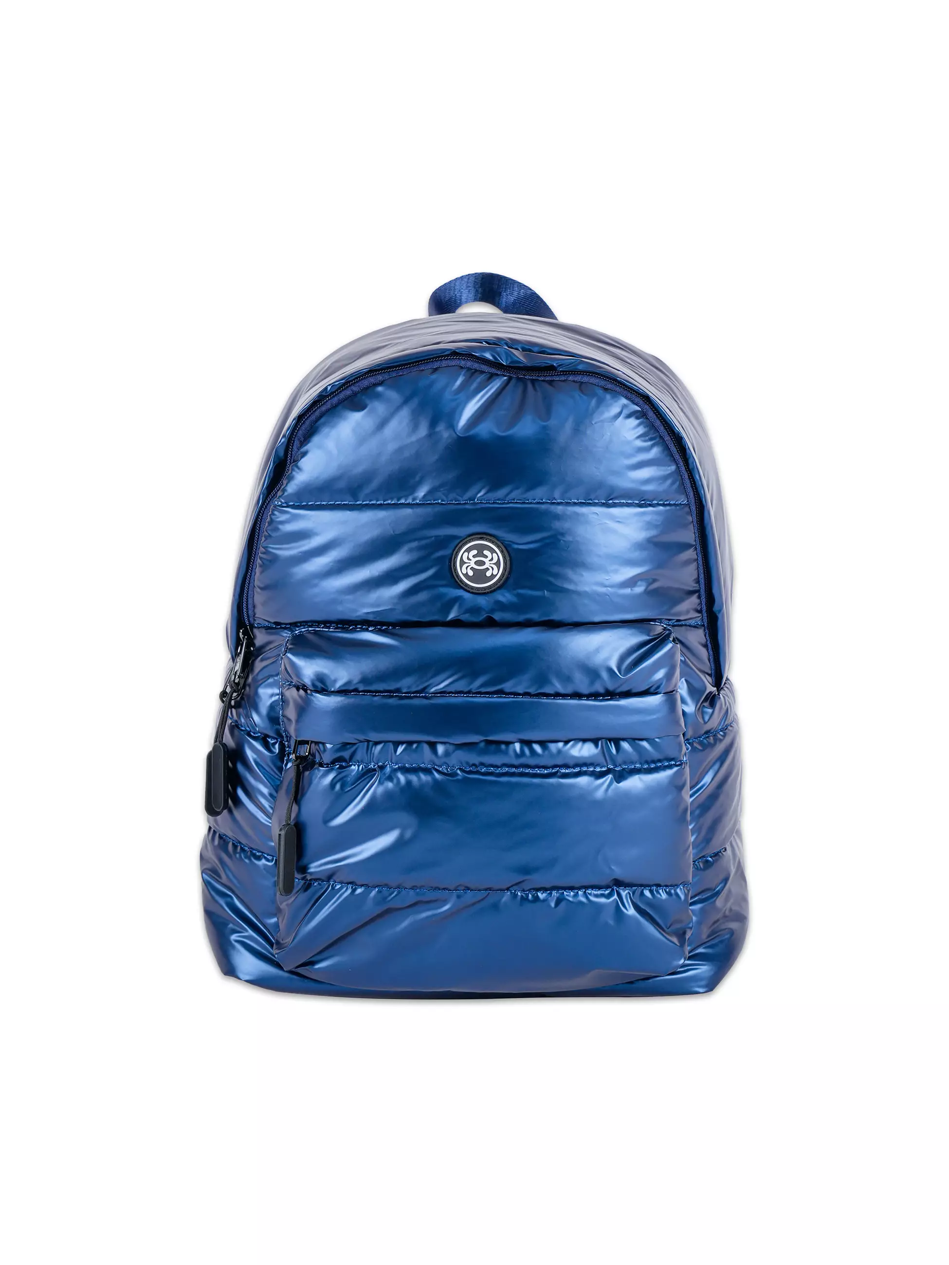 Spyderbilt Tas Gendong Alaska Ladies Backpack Blue Planet Surf