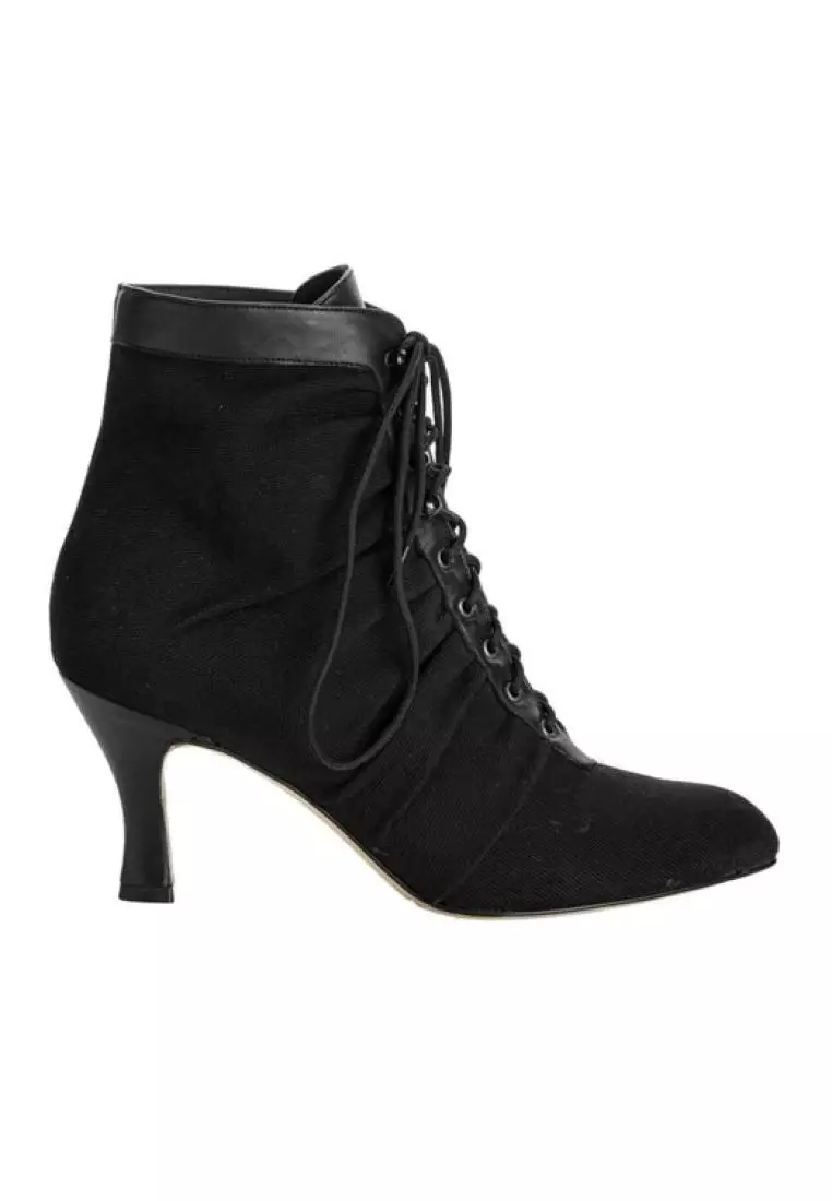 Pinko hotsell ankle boots