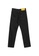 Reoparudo black Reoparudo "Original Denim" Taper Jeans (Black) 59CF0AA7D57E33GS_2