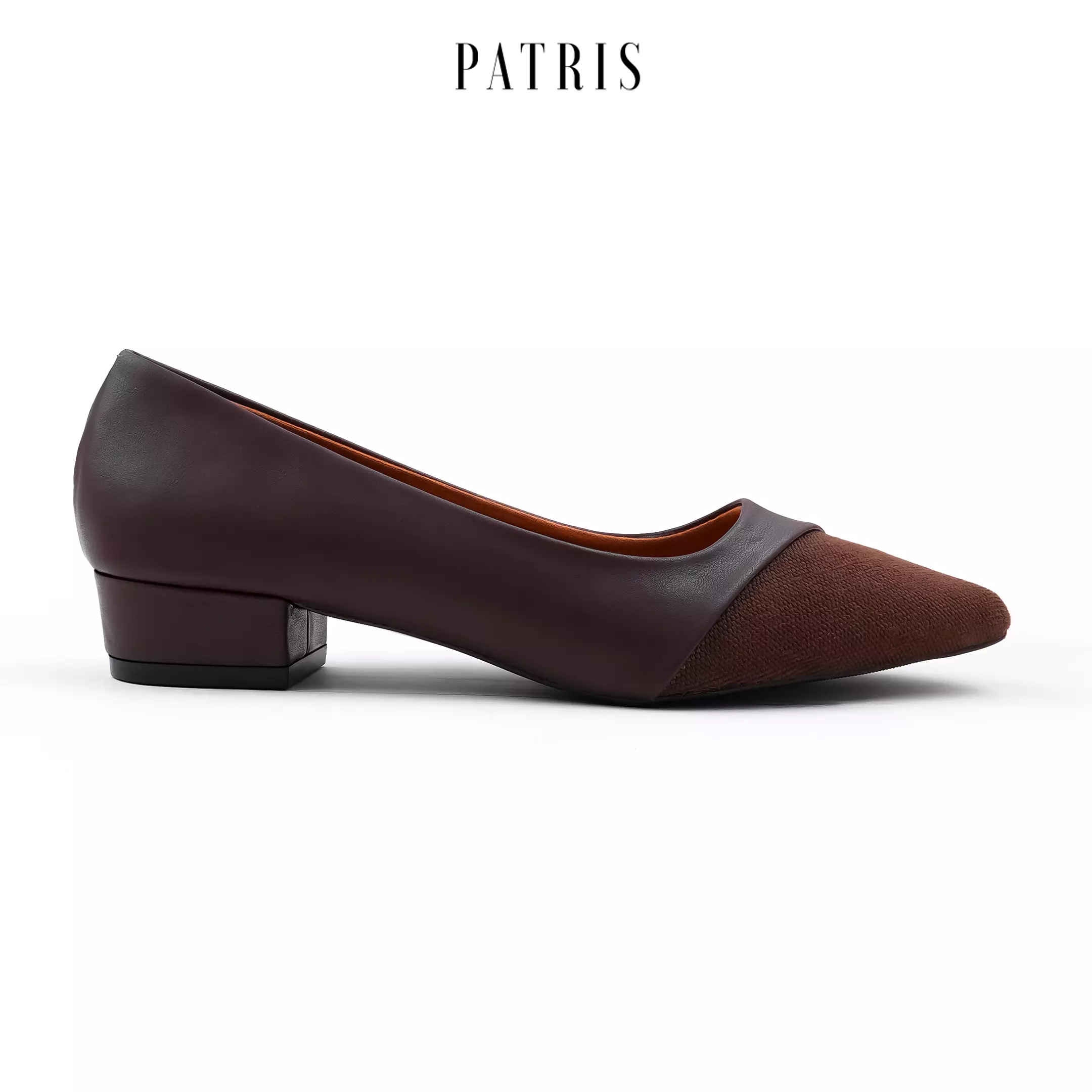 PATRIS Louise Shoes Heels 3 cm