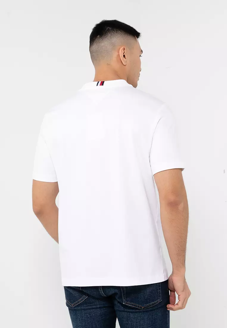 Icon Hilfiger Tee