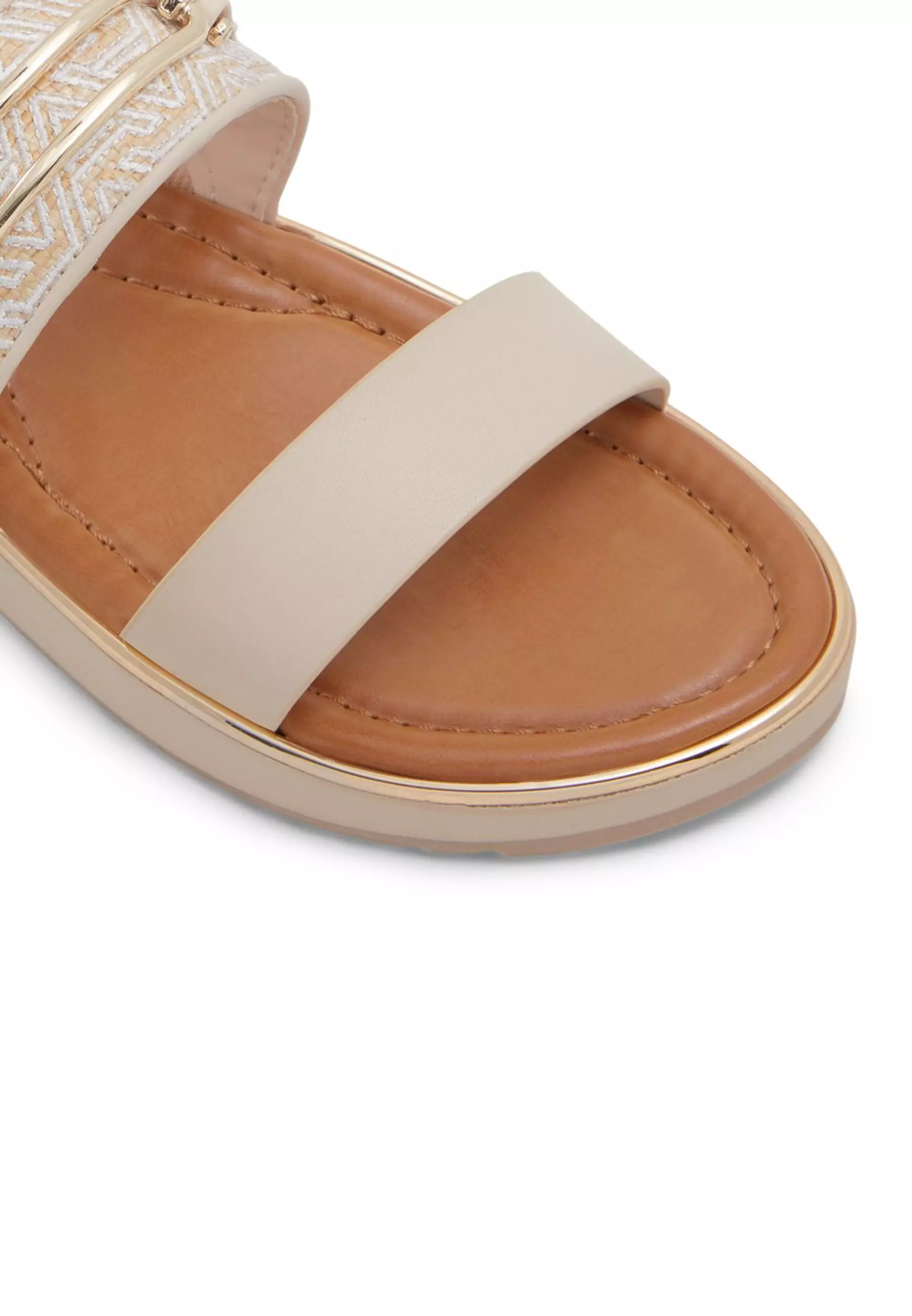網上選購ALDO Lagoon Strap Sandals 2025 系列| ZALORA香港
