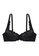 DORINA black DORINA ANGIE NON PADDED WIRED BRA 1A6D1US8490EE5GS_5