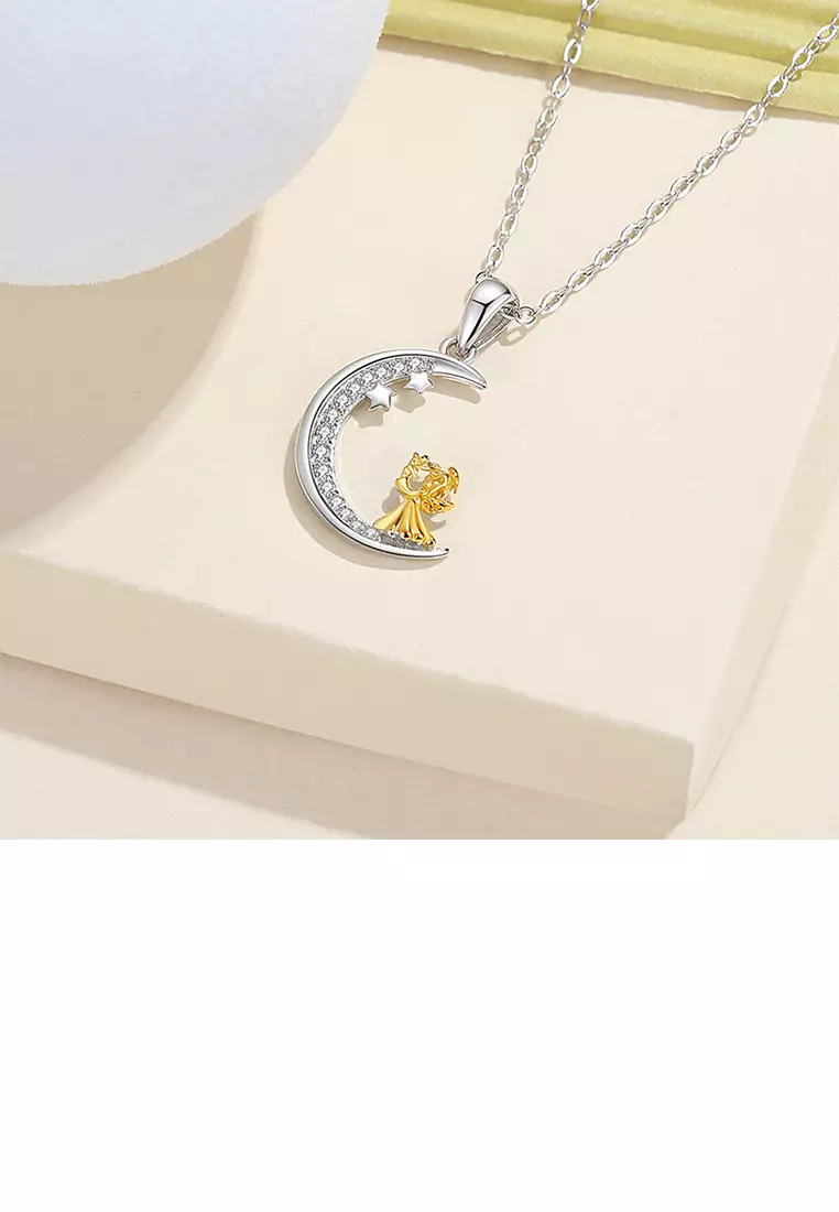 Golden angel jewelry sales