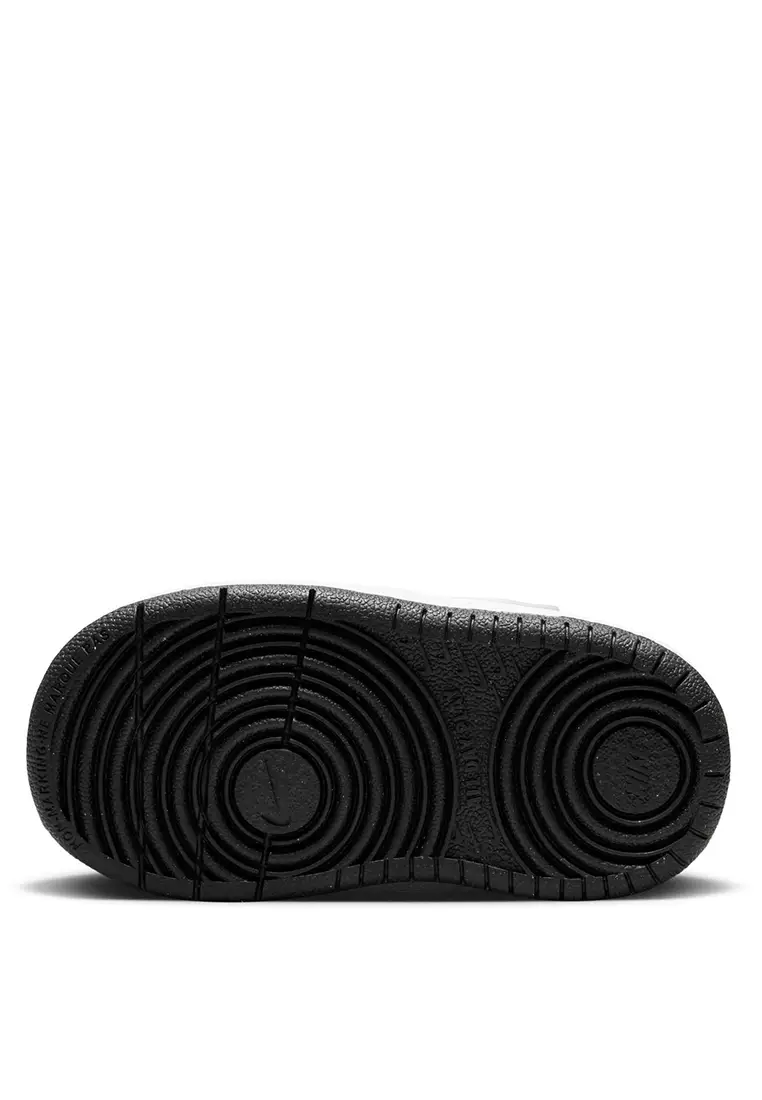 Court Borough Low Recraft Shoes