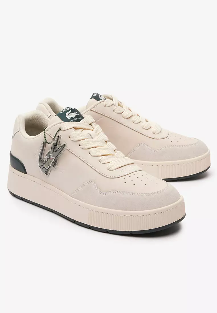 White holiday trainers clearance