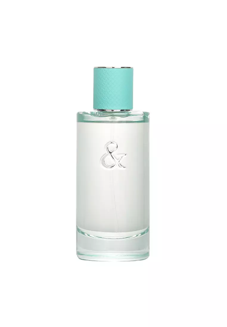 Buy Tiffany & Co. TIFFANY & CO. - Tiffany & Love For Her Eau De