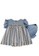 RAISING LITTLE blue Jesu Baby & Toddler Outfits E04D1KA40E5112GS_1