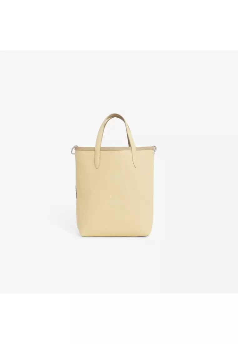Anna Vertical Reversible Tote