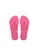 Havaianas pink Women Slim Flip Flops 5BD31SH1ACA54DGS_3