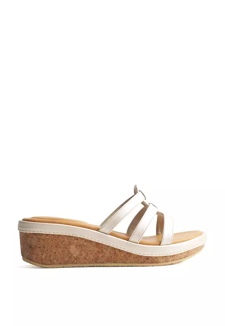 Wedges 5 cm top