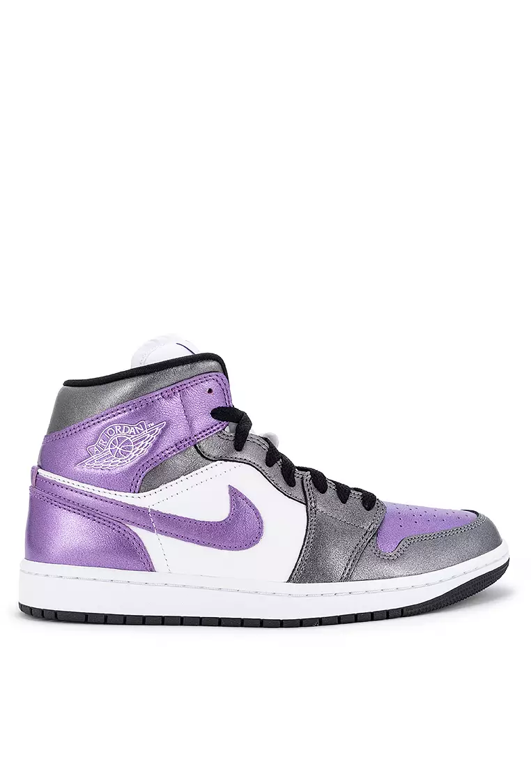 Air Jordan 1 Mid SE Shoes