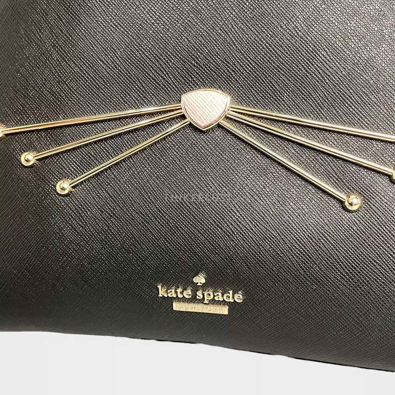 Kate spade cat lottie 2025