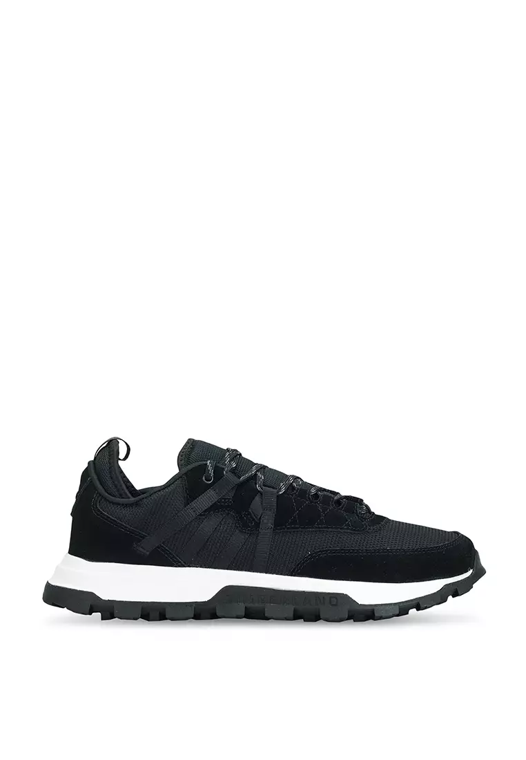 Timberland brooklyn perforated best sale sneakers