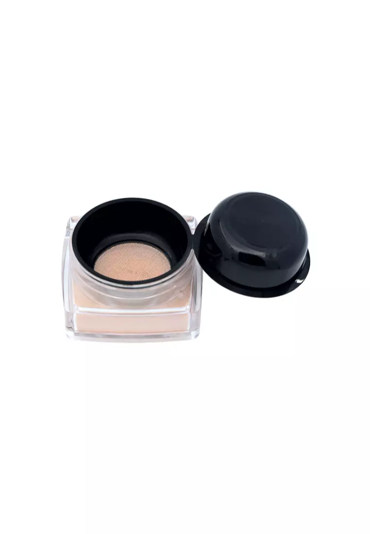 ESTEE LAUDER Double Wear Sheer Flattery Loose Powder 9 g