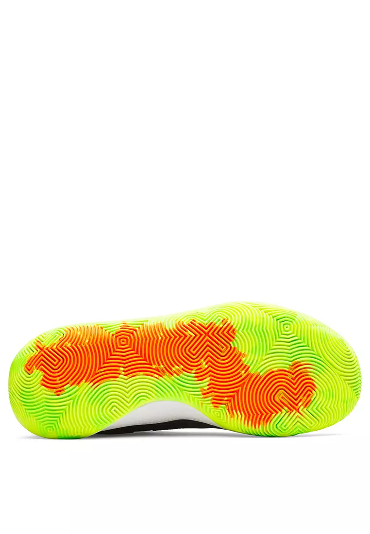 Jet '25 Basketball Shoes