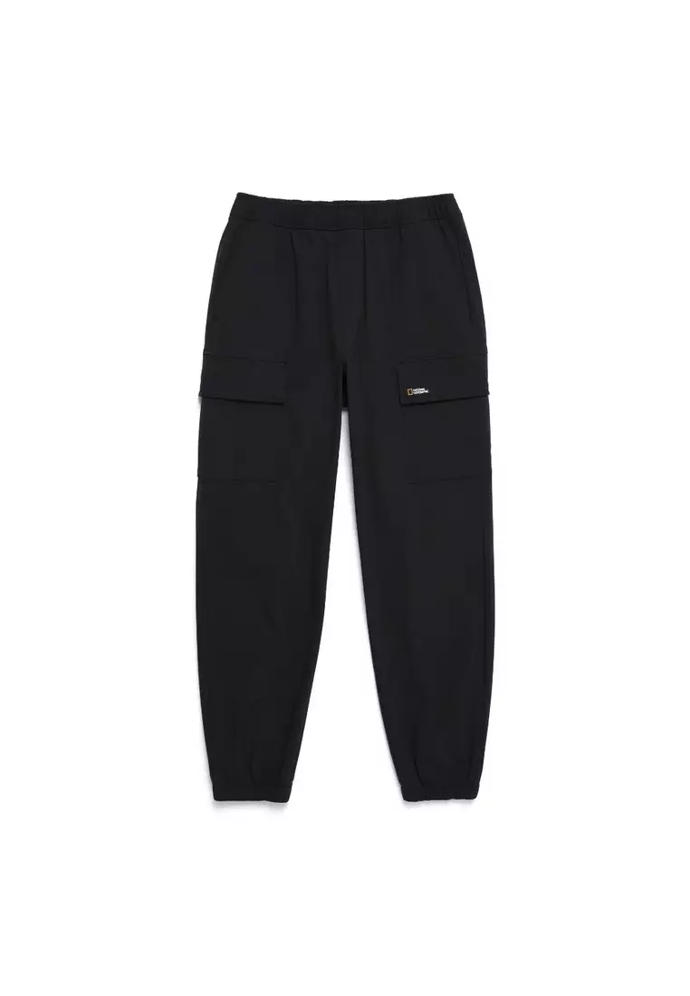 Unisex ARCHELON Woven Stretch Jogger Pants