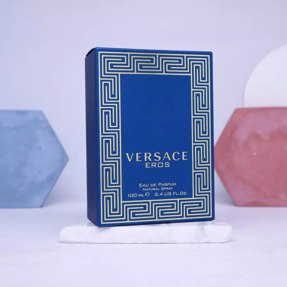 Versace Eros Man EDP 100 ML