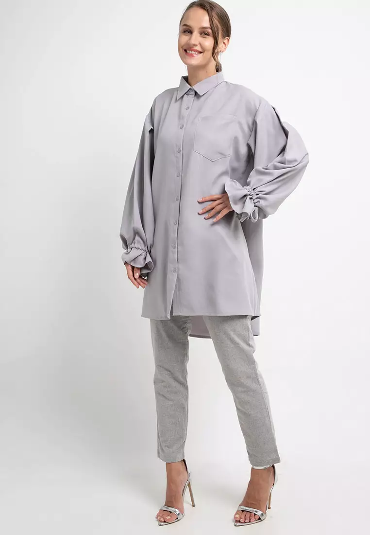 Rada Oversize Shirts