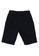 Milliot & Co. navy Gurr Boys Shorts F1809KA234DCE1GS_2