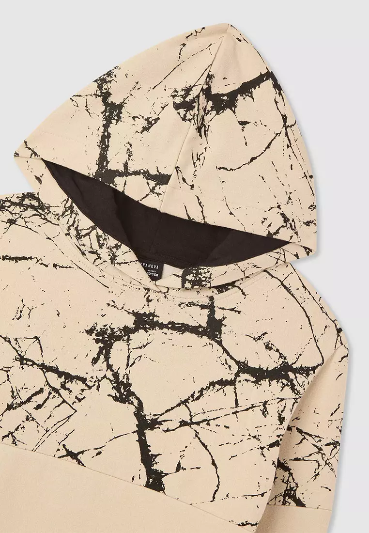 Kids Boys Sweat Shirt