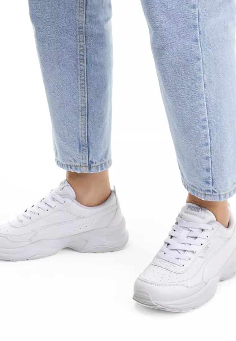PUMA Cilia Mode Women's Trainers