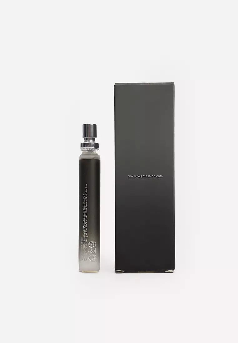 OXGN Midnight Apple Eau de Toilette for Men 15ML