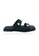 Yoke & Theam black Geta Slider 9084ESH7C84AA3GS_1