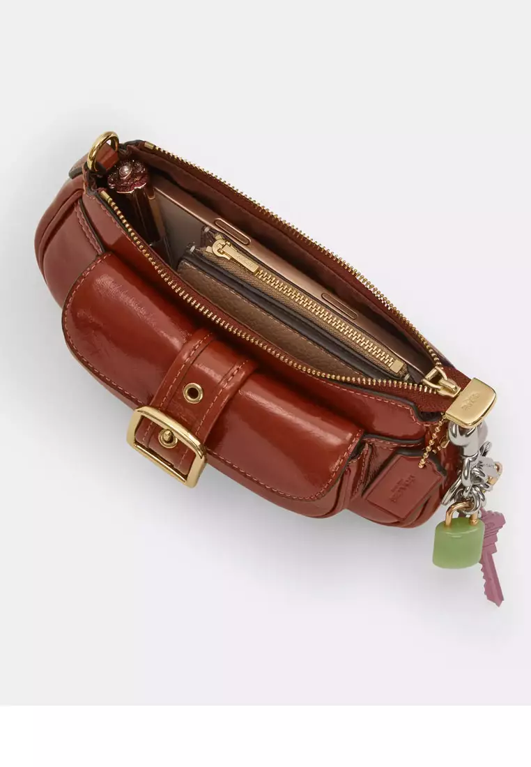 Ashton Mini Shoulder Bag