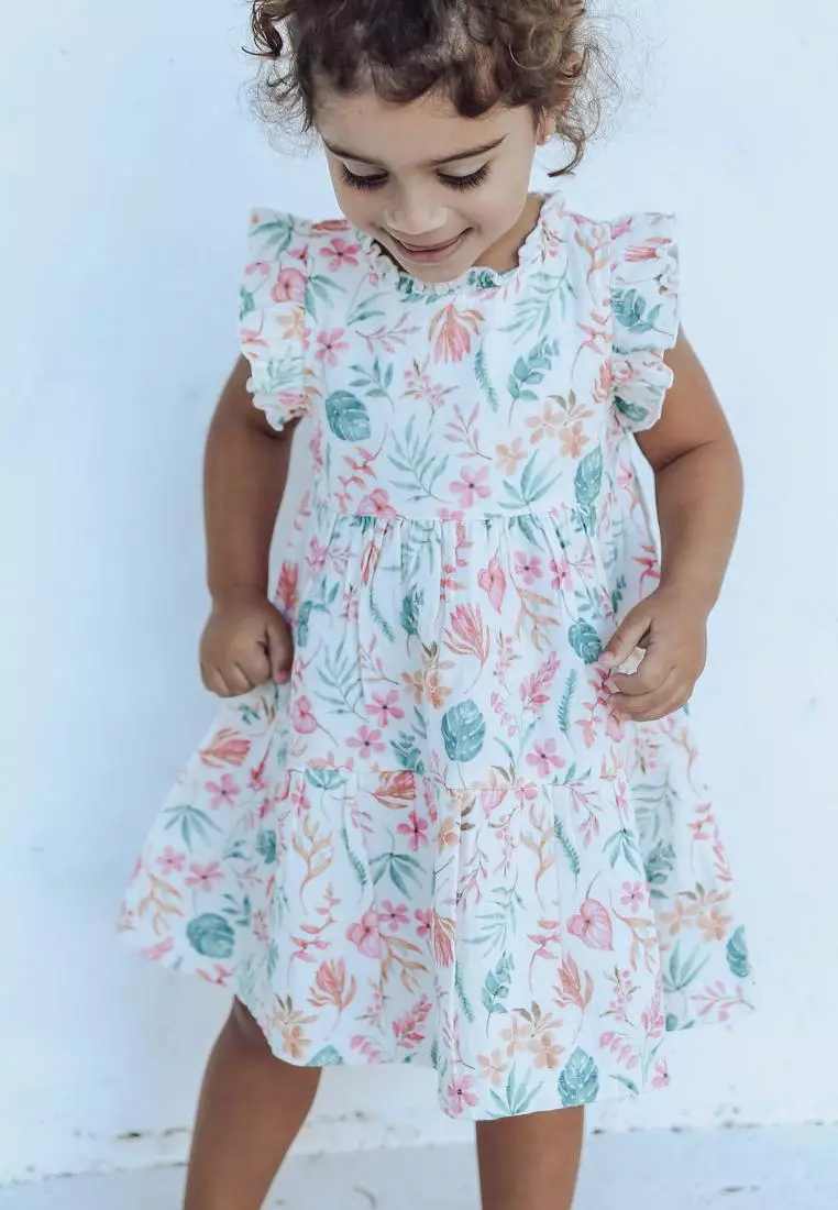 Purebaby dress cheap