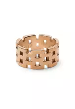 Rose gold