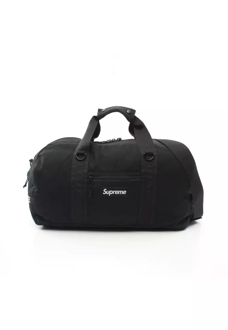 Supreme Luxury Travel Bags 2023 | Buy Travel Bags Online | ZALORA