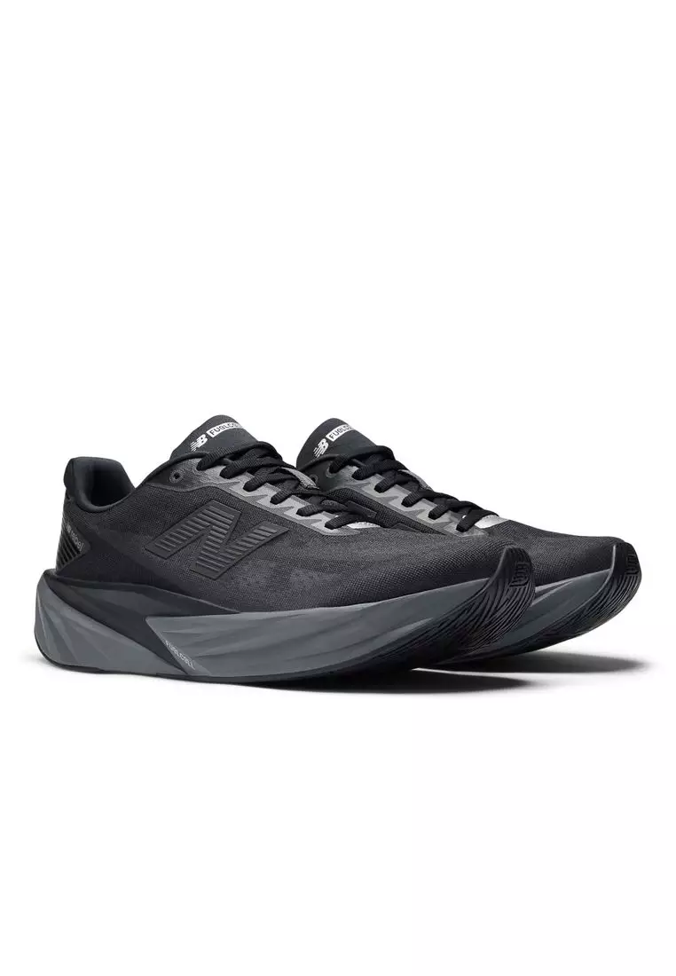 Buy New Balance New Balance Men's FuelCell Rebel v5 (Wide Fit