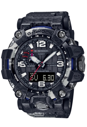 G shock toyota